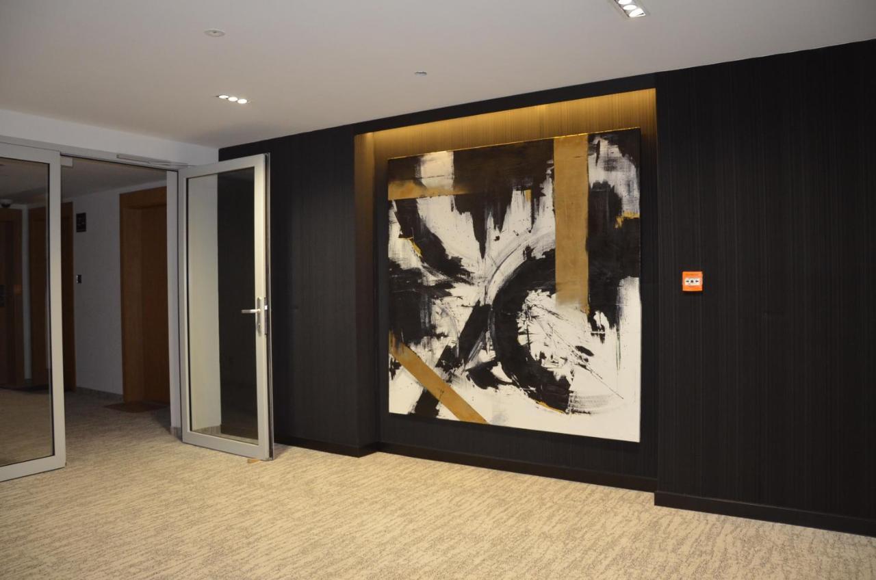 Westin House Resort Kolobrzeg Apartament Delux Екстер'єр фото